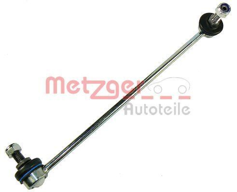 METZGER 53004312 Stange/Strebe, Stabilisator f&uuml;r VW VA rechts