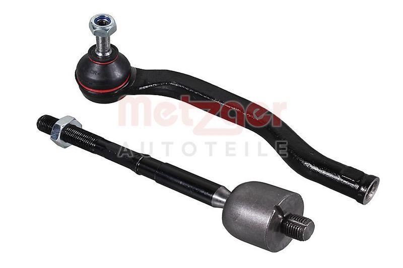 METZGER 56018911 Spurstange f&uuml;r DACIA VA links