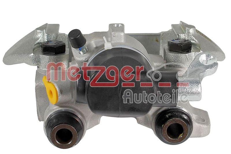 METZGER 6260812 Bremssattel Neuteil f&uuml;r CITROEN/PEUGEOT HA rechts