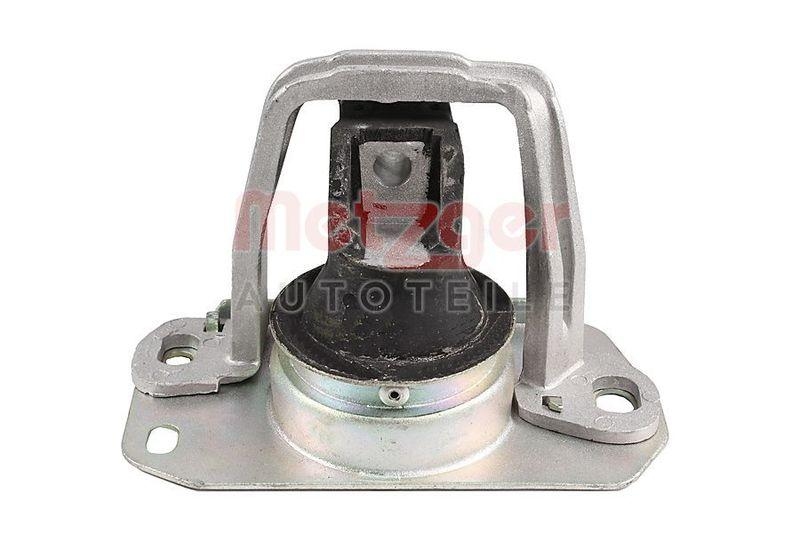 METZGER 8053910 Lagerung, Motor f&uuml;r NISSAN/OPEL/RENAULT/VAUXHALL rechts