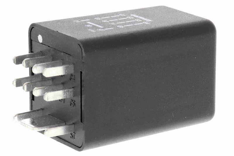 VEMO V10-71-0005 Steuergerät, Glühzeit für VW