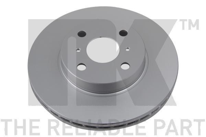 NK 314543 Bremsscheibe f&uuml;r TOYOTA