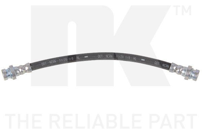 NK 853414 Bremsschlauch f&uuml;r HYUNDAI