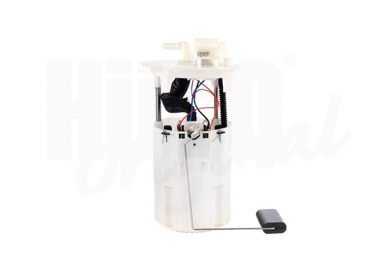 HITACHI 133137 Kraftstofff&ouml;rdereinheit f&uuml;r FIAT u.a.