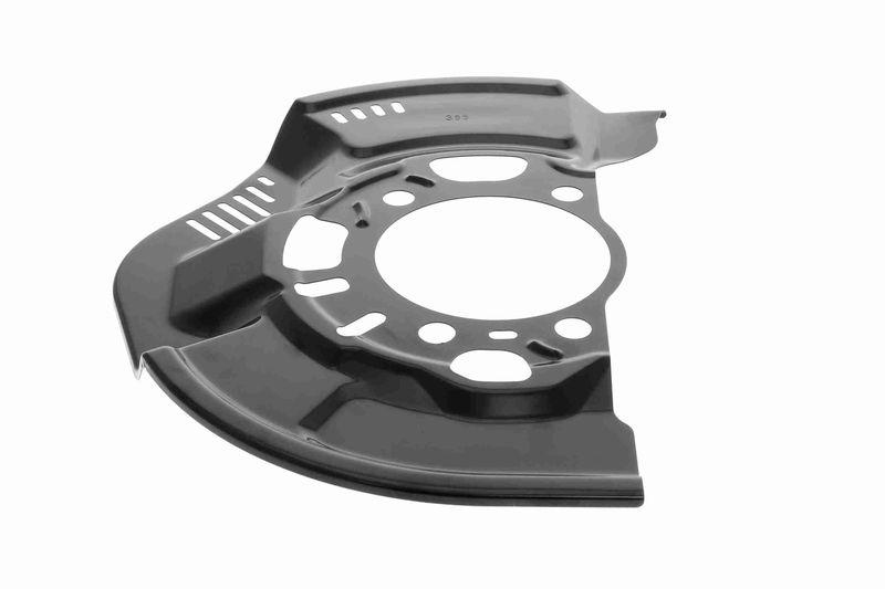 ACKOJA A70-0241 Spritzblech, Bremsscheibe Vorderachse, links f&uuml;r TOYOTA