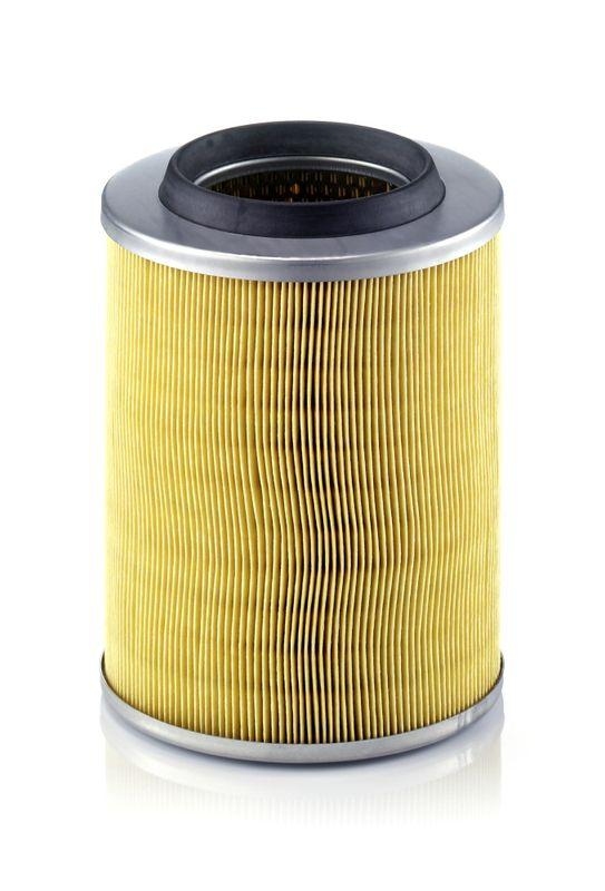 MANN-FILTER C 16 127 Luftfilter f&uuml;r Opel