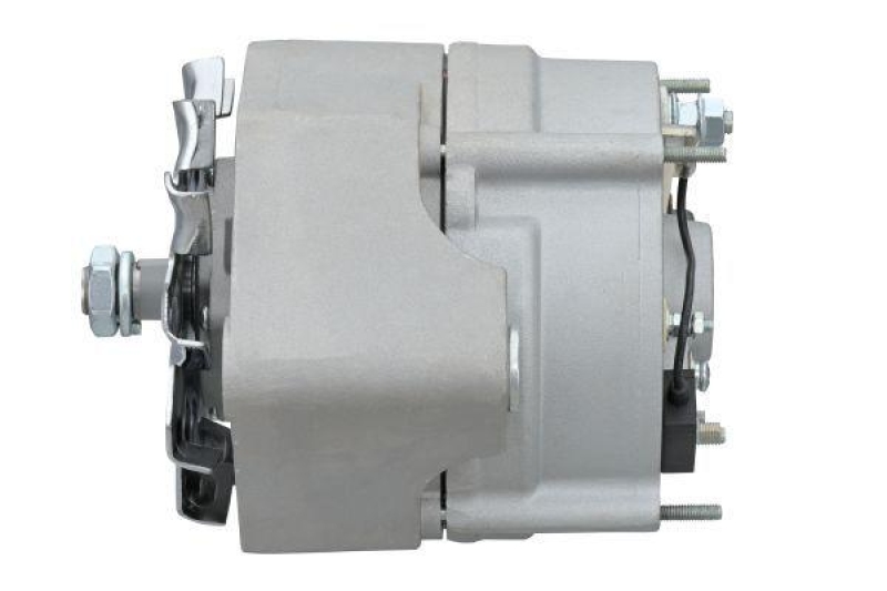 HELLA 8EL 015 643-441 Generator 14V 55A