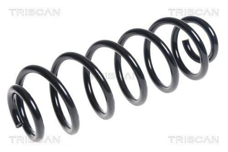 TRISCAN 8750 29374 Spiralfeder Hinten f&uuml;r Seat Leon 1.6 Tdi
