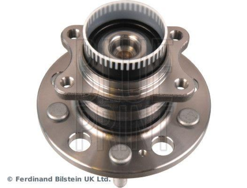 BLUE PRINT ADG083100 Radlagersatz mit Radnabe und ABS-Impulsring f&uuml;r HYUNDAI