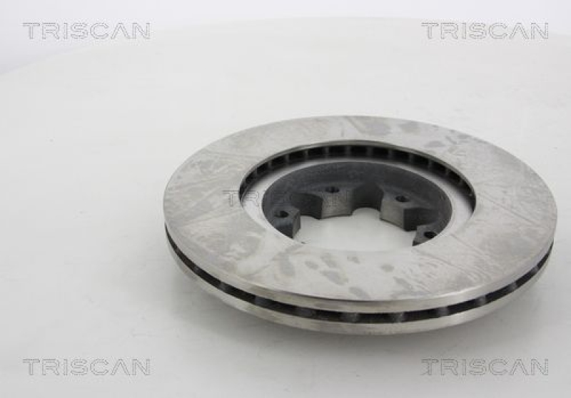 TRISCAN 8120 14181 Bremsscheibe vorne