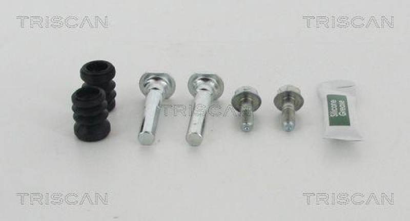 TRISCAN 8170 169128 F&uuml;hrungsh&uuml;lsensatz, Bremssattel f&uuml;r Daewoo