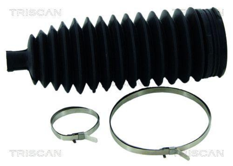TRISCAN 8500 25005 Lenkmanschettesatz für Renault Espace, Vel Satis