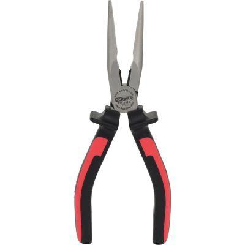 KS TOOLS 115.1024 Flachrundzange
