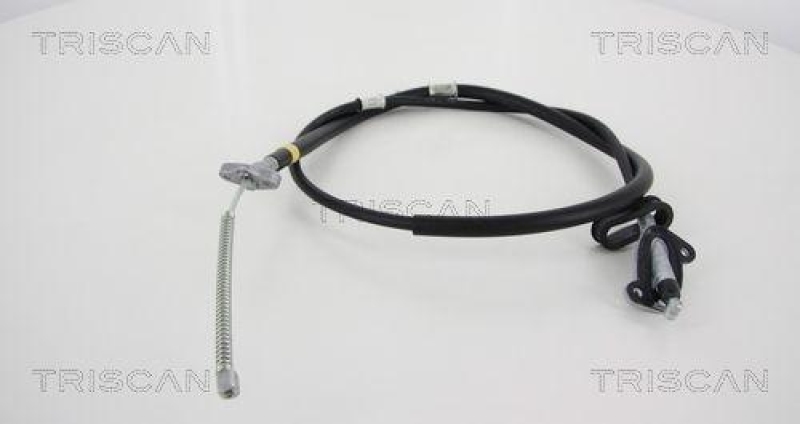 TRISCAN 8140 41124 Handbremsseil f&uuml;r Daihatsu Serion