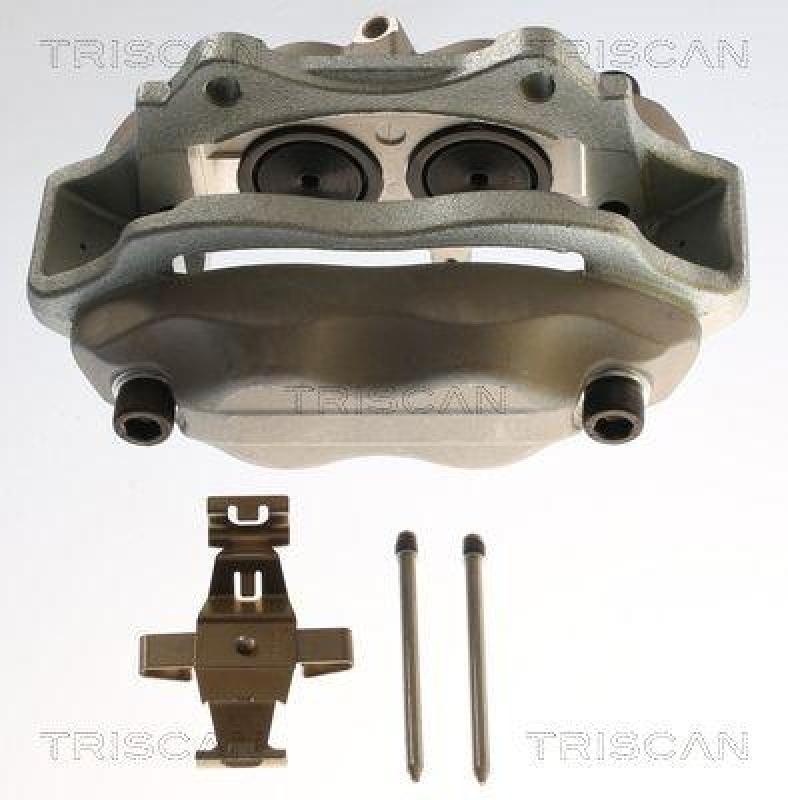 TRISCAN 8175 23158 Triscan Bremssattel f&uuml;r Mercedes