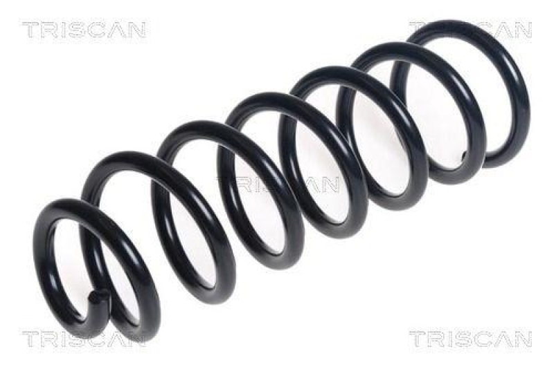 TRISCAN 8750 23204 Spiralfeder Vorne f&uuml;r Coil Spring Front Mercede