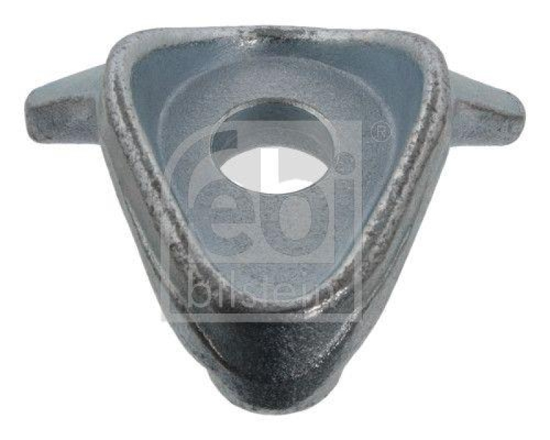 FEBI BILSTEIN 05680 Klemmplatte für Trilexfelgeuniversell verwendbar