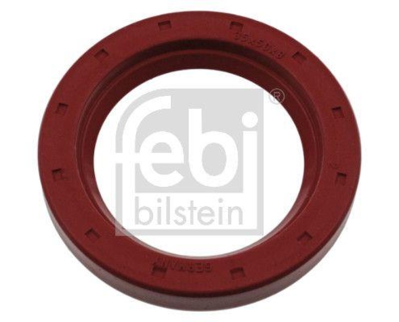 FEBI BILSTEIN 11807 Nockenwellendichtring f&uuml;r Peugeot