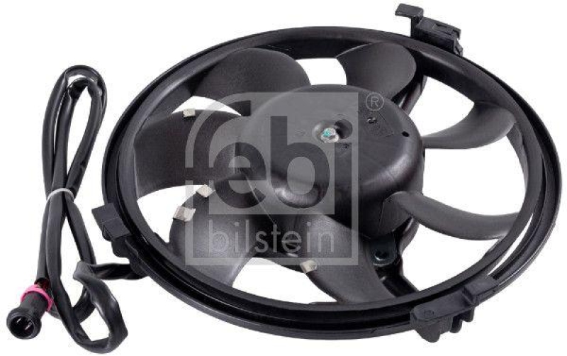 FEBI BILSTEIN 14850 Kühlerlüfter für VW-Audi