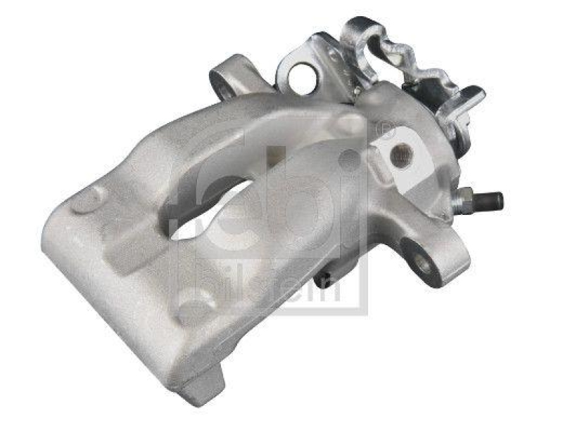 FEBI BILSTEIN 178056 Bremssattel mit integrierter Feststellbremse f&uuml;r Opel