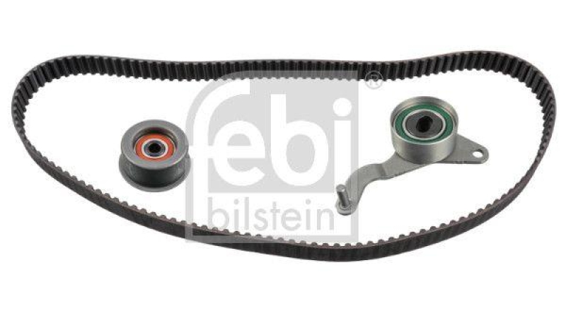 FEBI BILSTEIN 26084 Zahnriemensatz f&uuml;r Opel