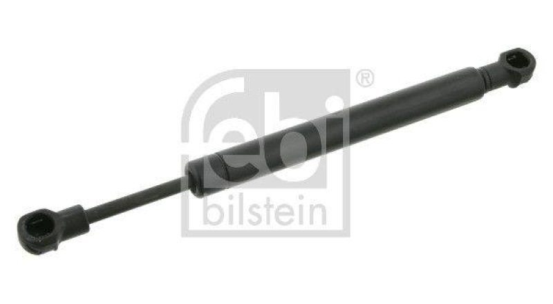 FEBI BILSTEIN 27747 Gasdruckfeder für Heckklappe für Mercedes-Benz