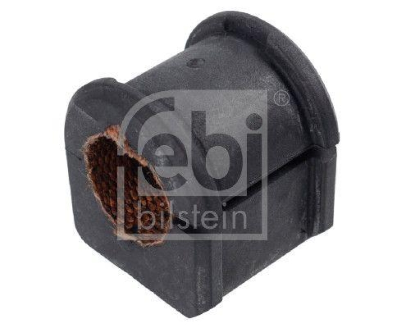 FEBI BILSTEIN 47749 Stabilisatorlager f&uuml;r MAZDA