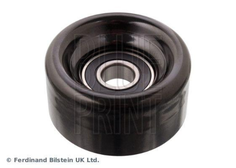 BLUE PRINT ADBP960012 Umlenkrolle f&uuml;r Keilrippenriemen f&uuml;r HONDA