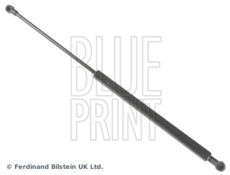 BLUE PRINT ADT35814 Gasdruckfeder für Heckklappe für TOYOTA