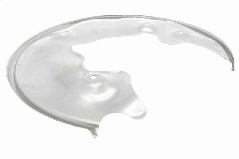 VAICO V10-5067 Spritzblech, Bremsscheibe Hinterachse, links f&uuml;r VW