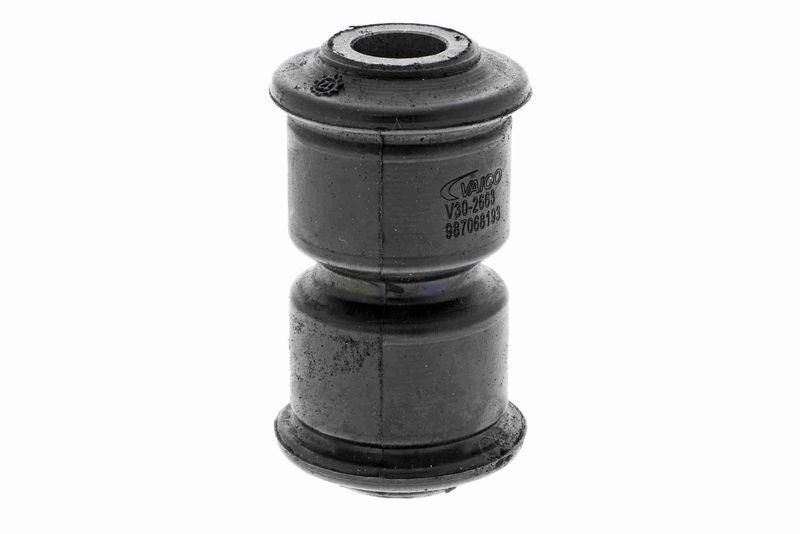 VAICO V30-2663 Lagerbuchse, Blattfeder hinten f&uuml;r MERCEDES-BENZ