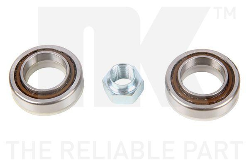 NK 752519 Radlagersatz f&uuml;r FORD