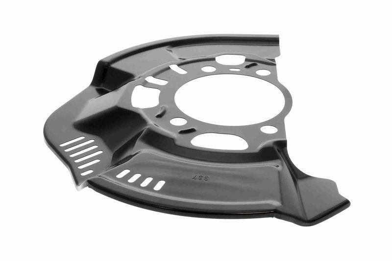 ACKOJA A70-0242 Spritzblech, Bremsscheibe Vorderachse, rechts f&uuml;r TOYOTA