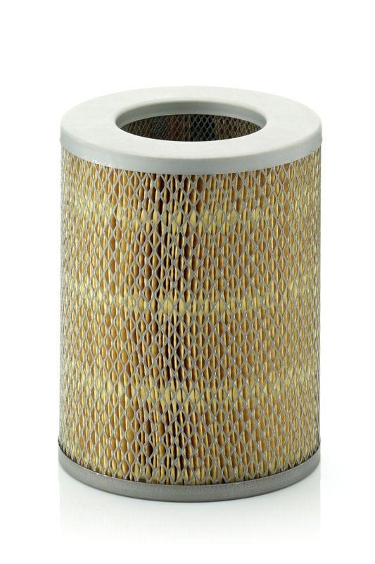 MANN-FILTER C 16 136 Luftfilter f&uuml;r Toyota