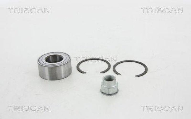 TRISCAN 8530 24123 Radlagersatz Vorne f&uuml;r Opel