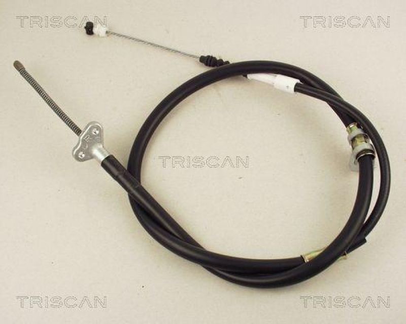 TRISCAN 8140 13163 Handbremsseil f&uuml;r Toyota Celica At162