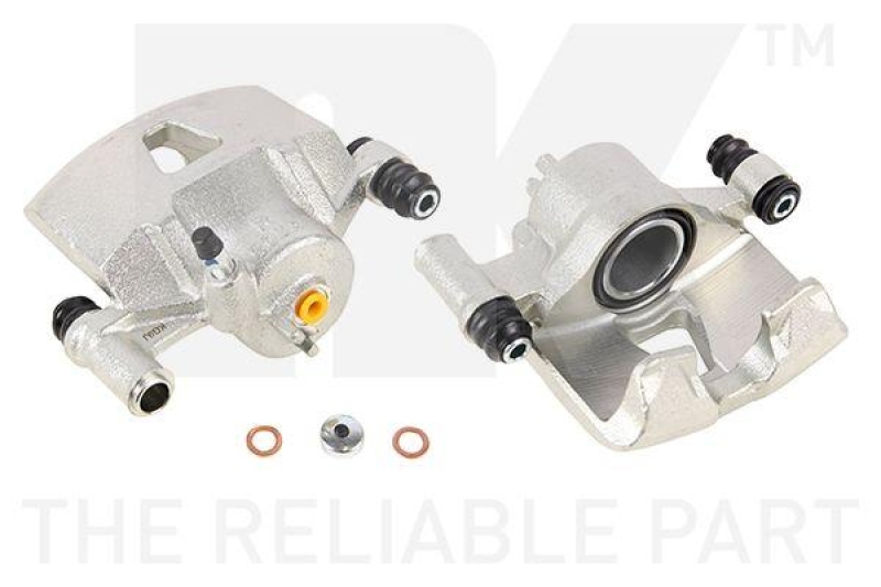 NK 2122118 Bremssattel f&uuml;r NISSAN