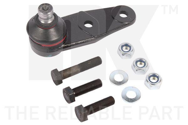 NK 5043919 Trag-/Führungsgelenk für NISSAN, RENAULT