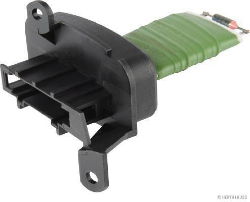 HERTH+BUSS 75614934 Widerstand, Innenraumgebl&auml;se