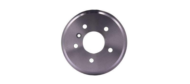 HELLA 8DT 355 301-451 Bremstrommel f&uuml;r MB A-CLASS (W168)