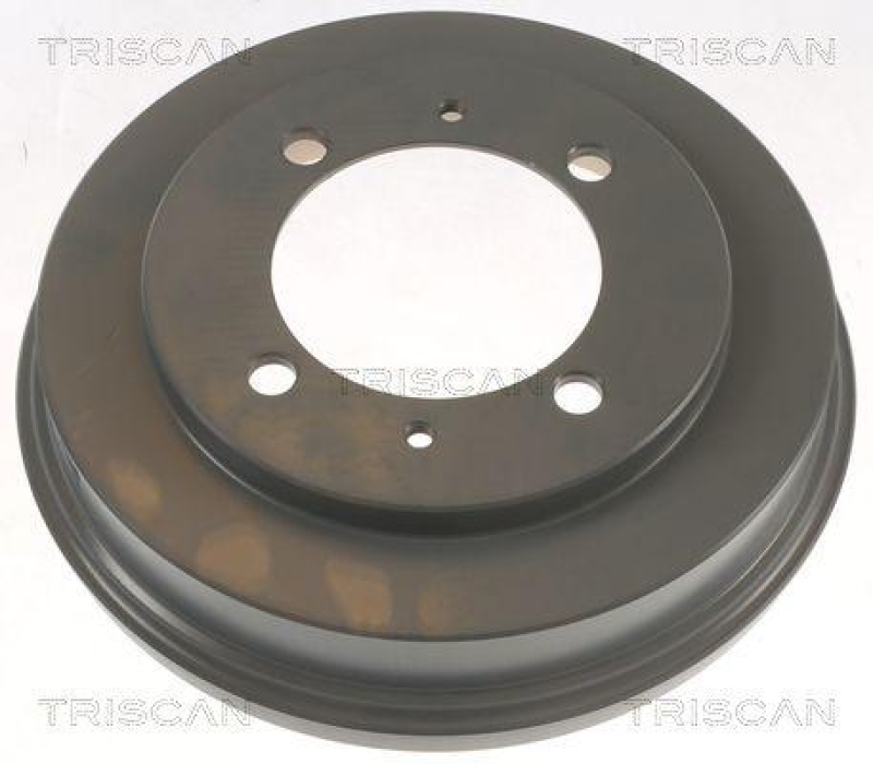 TRISCAN 8120 42210c Bremstrommel, Coated f&uuml;r Mitsubishi