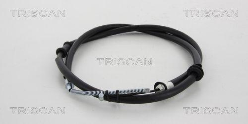 TRISCAN 8140 151044 Handbremsseil f&uuml;r Fiat Linea