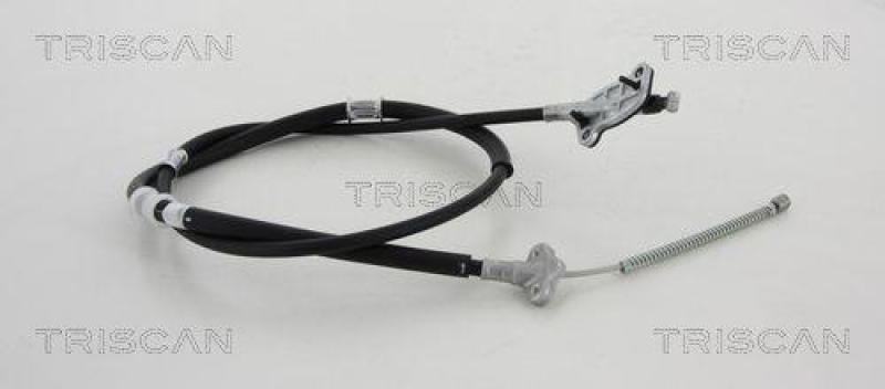TRISCAN 8140 41133 Handbremsseil f&uuml;r Daihatsu Sirion