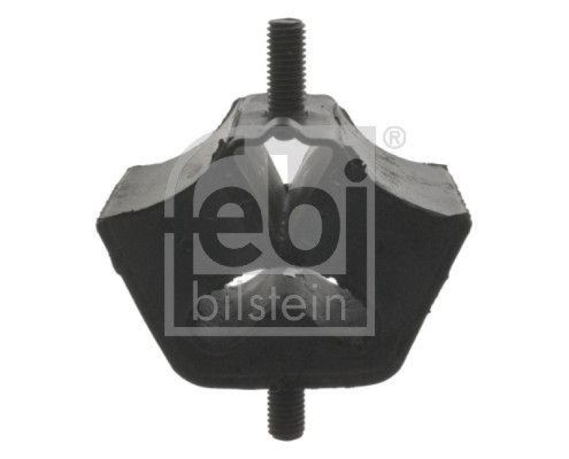FEBI BILSTEIN 02680 Motorlager f&uuml;r VW-Audi