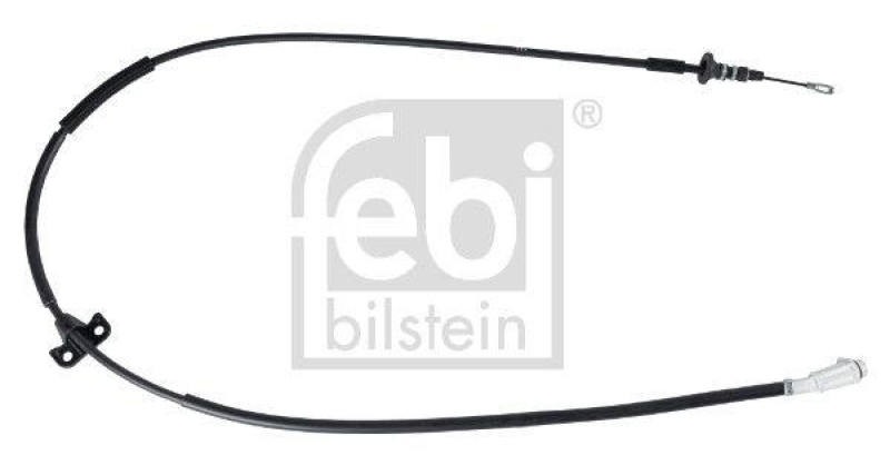 FEBI BILSTEIN 108022 Handbremsseil f&uuml;r VOLVO