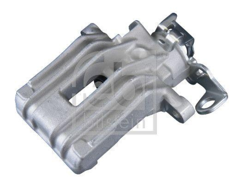 FEBI BILSTEIN 178057 Bremssattel mit integrierter Feststellbremse für VW-Audi