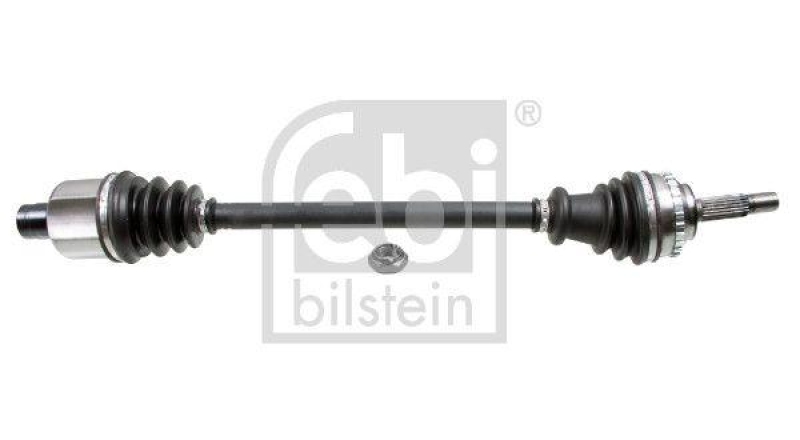 FEBI BILSTEIN 181256 Antriebswelle f&uuml;r Renault
