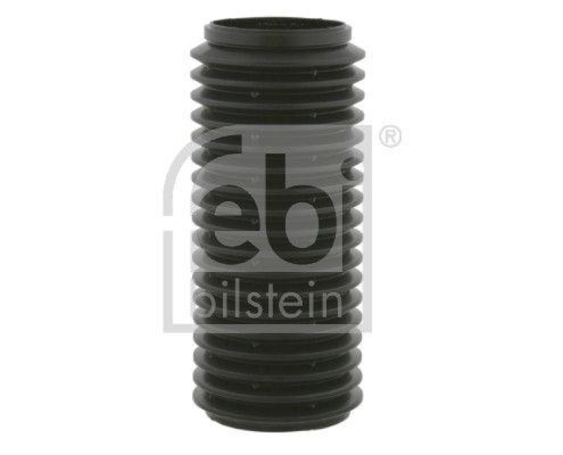 FEBI BILSTEIN 23472 Faltenbalg für Stoßdämpfer für VW-Audi