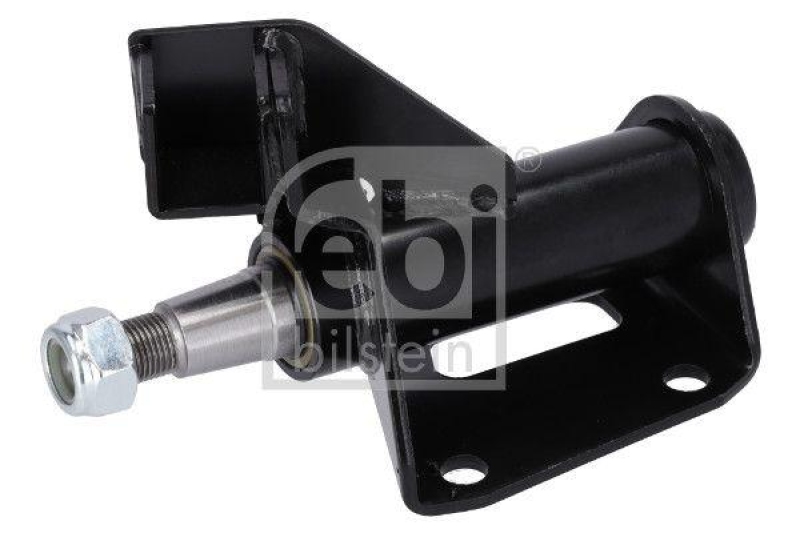 FEBI BILSTEIN 43349 Lenkzwischenhebel f&uuml;r CHEVROLET/DAEWOO