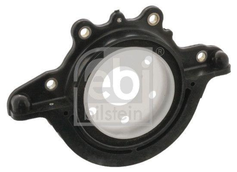 FEBI BILSTEIN 46378 Kurbelwellendichtring mit Flansch f&uuml;r Ford